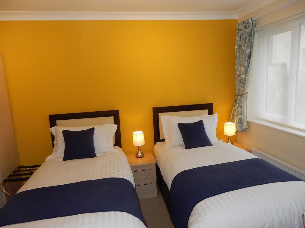 Abbots Lee - Adults Only Bed & Breakfast Cheltenham Exterior foto