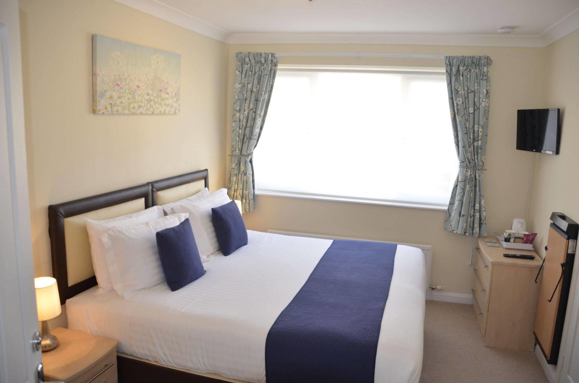 Abbots Lee - Adults Only Bed & Breakfast Cheltenham Exterior foto