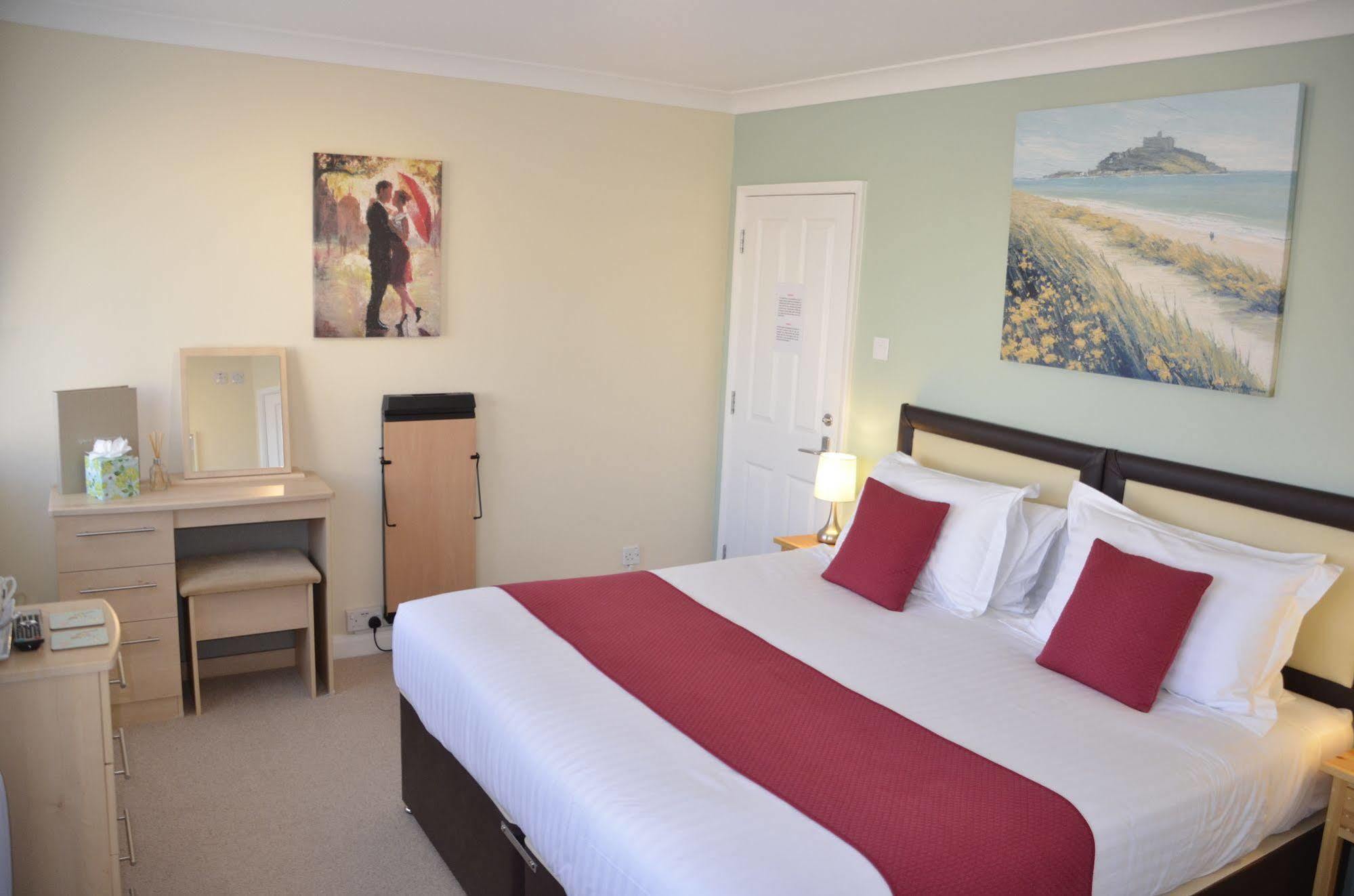 Abbots Lee - Adults Only Bed & Breakfast Cheltenham Exterior foto